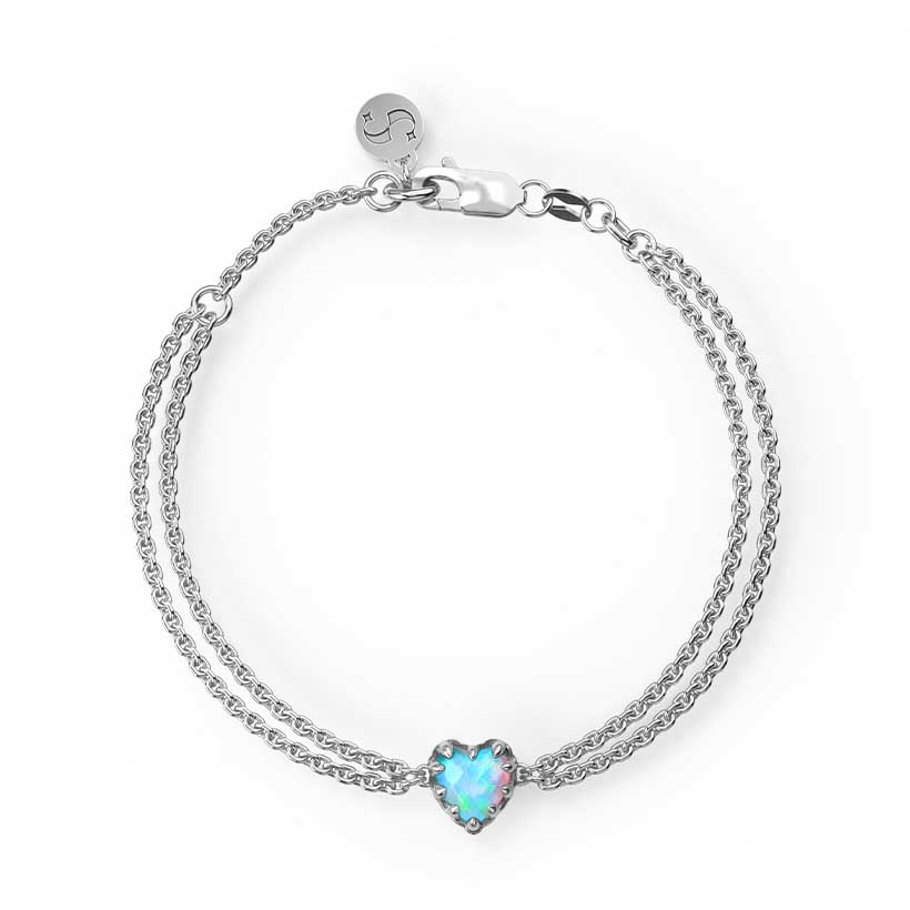 Stolen Girlfriends Club Love Claw Bracelet